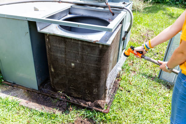 Best Commercial Air Duct Cleaning  in Flora Vista, NM