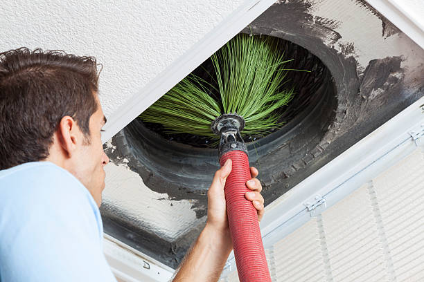 Best HVAC Duct Inspection Services  in Flora Vista, NM