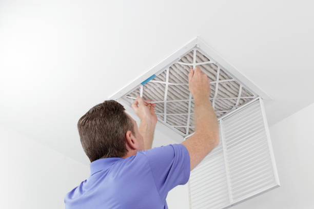 Best Affordable Duct Cleaning Services  in Flora Vista, NM
